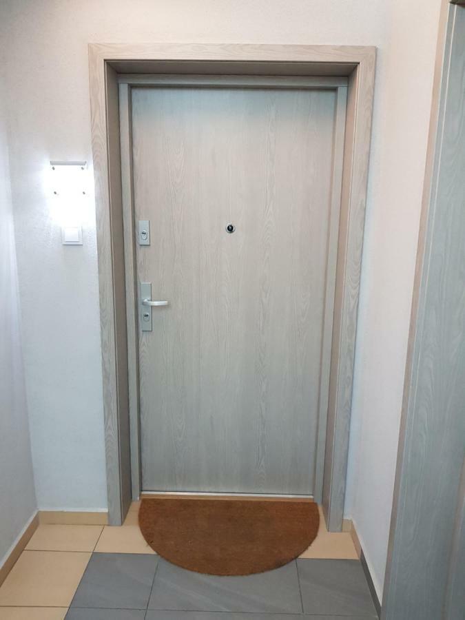 Apartament Z Widokiem カルパッチ エクステリア 写真