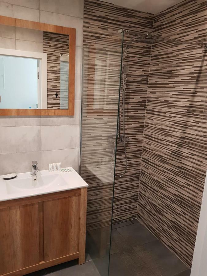 Apartament Z Widokiem カルパッチ エクステリア 写真