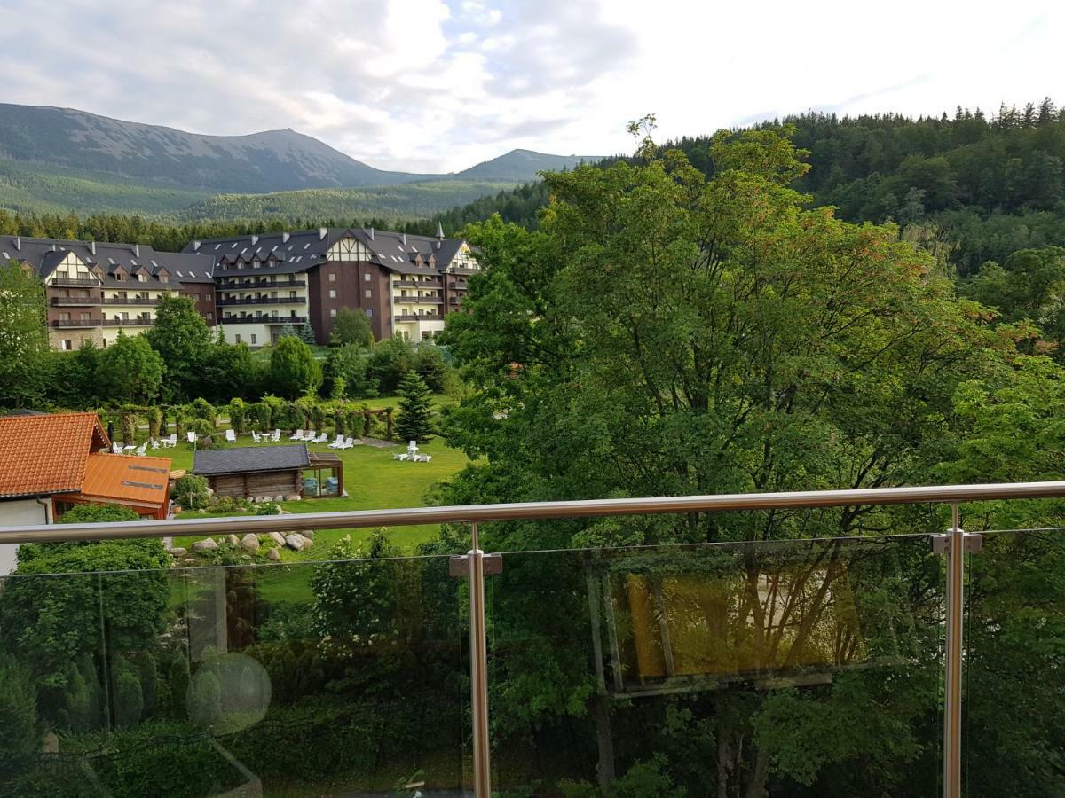 Apartament Z Widokiem カルパッチ エクステリア 写真